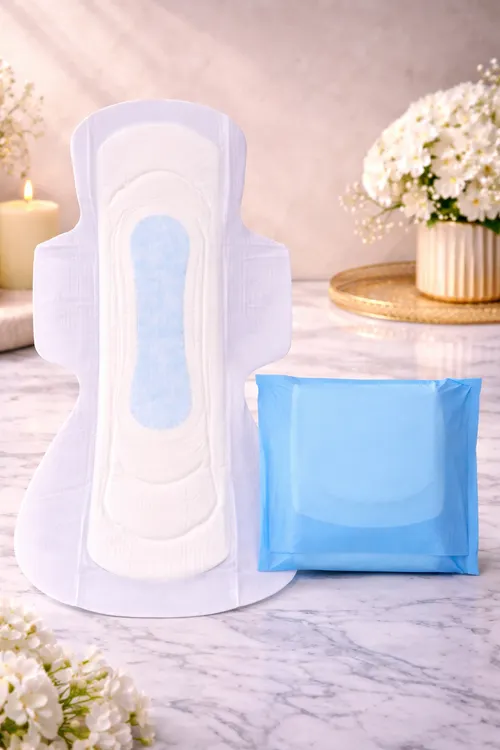 Pure Cotton Maxi-Thick